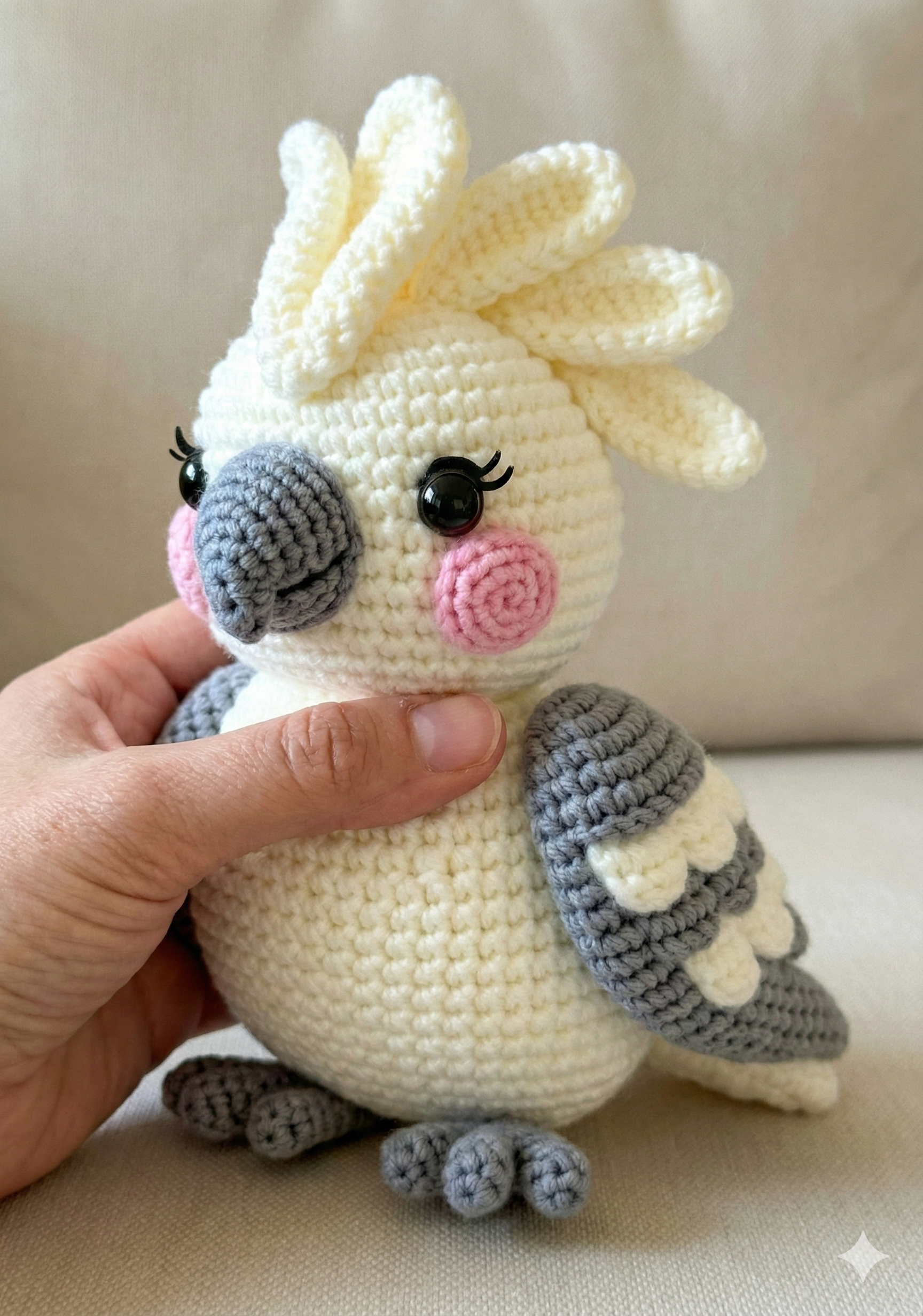 Amigurumi